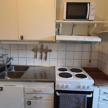 Apartment With Garden Near Metro! Stockholm Ngoại thất bức ảnh
